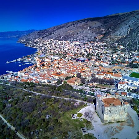 Appartamento Kuca Za Odmor Stefanac Senj  Esterno foto