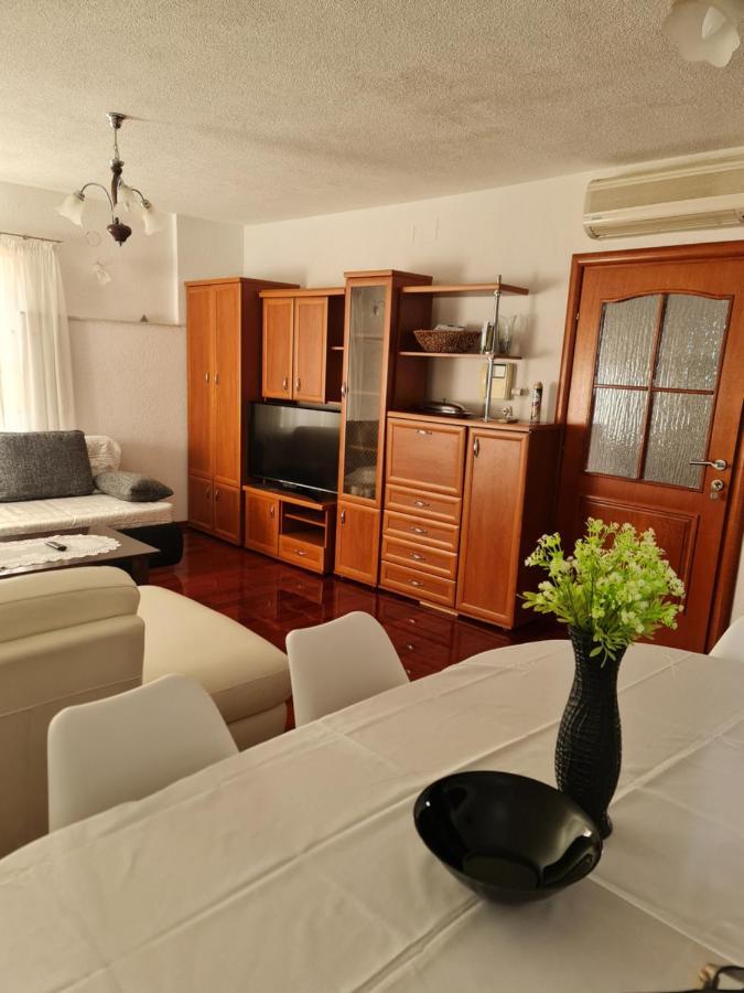 Appartamento Kuca Za Odmor Stefanac Senj  Esterno foto