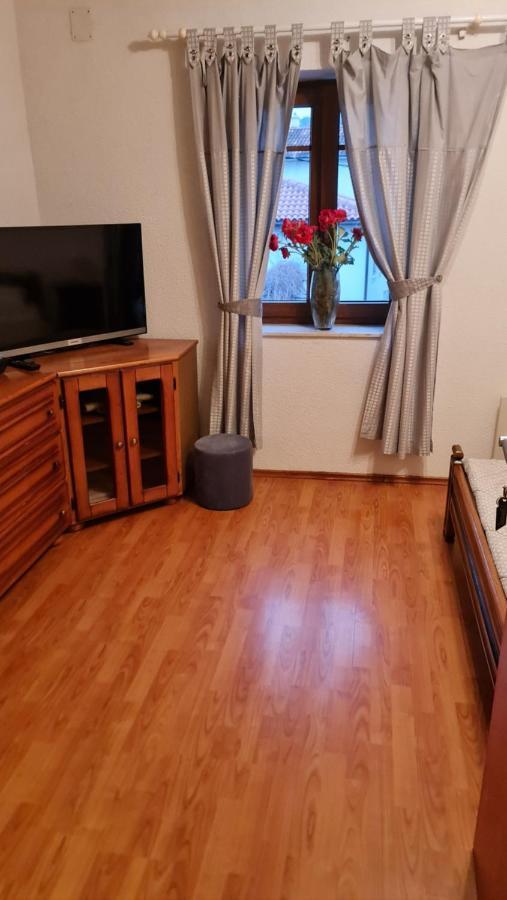 Appartamento Kuca Za Odmor Stefanac Senj  Esterno foto