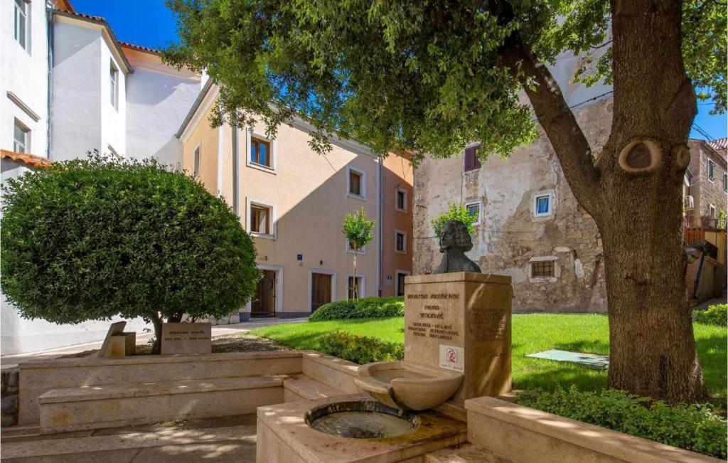 Appartamento Kuca Za Odmor Stefanac Senj  Esterno foto