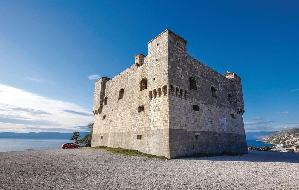 Appartamento Kuca Za Odmor Stefanac Senj  Esterno foto