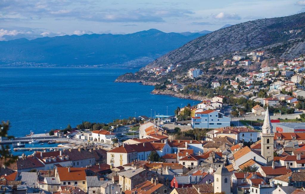 Appartamento Kuca Za Odmor Stefanac Senj  Esterno foto