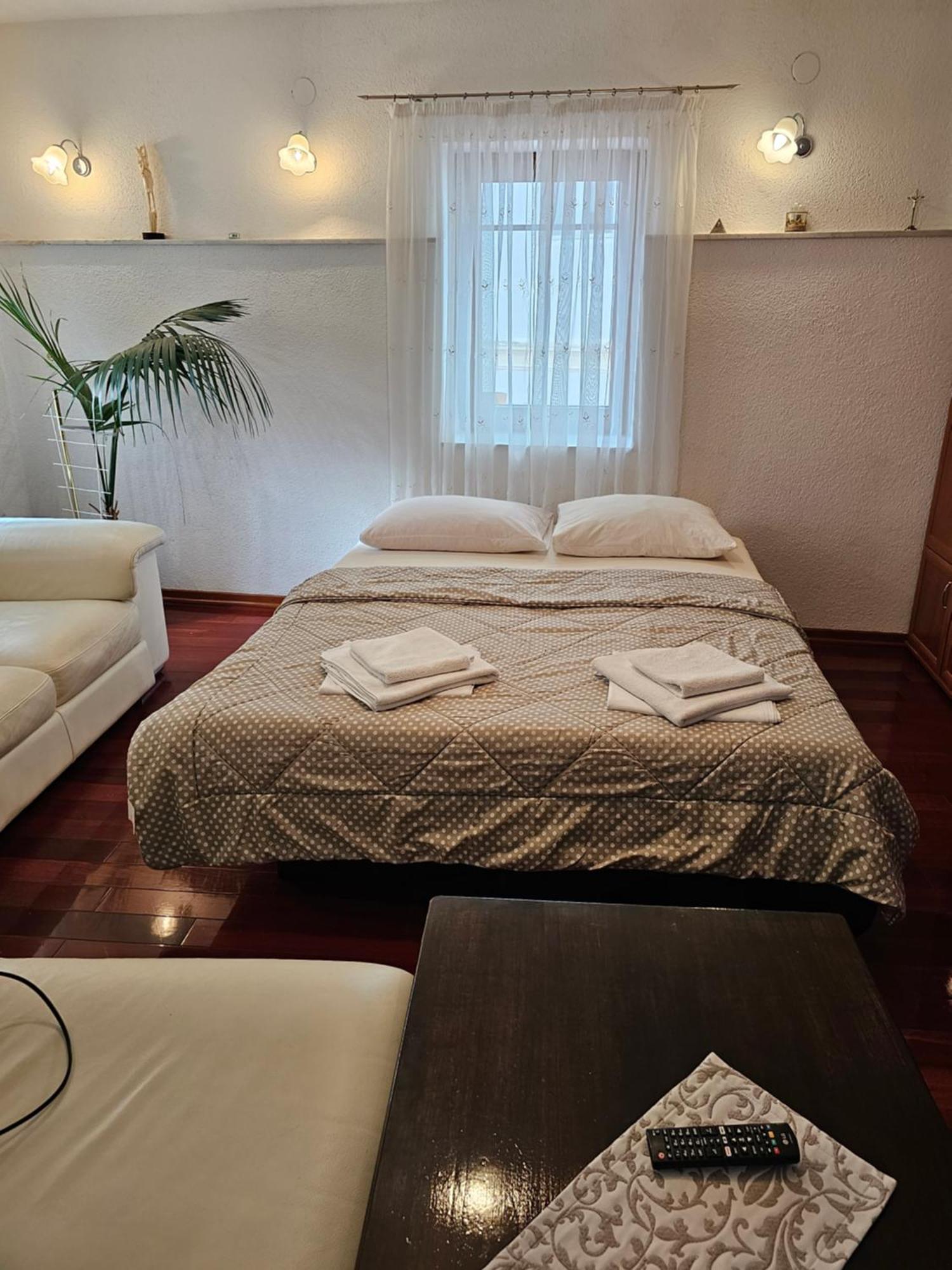 Appartamento Kuca Za Odmor Stefanac Senj  Esterno foto